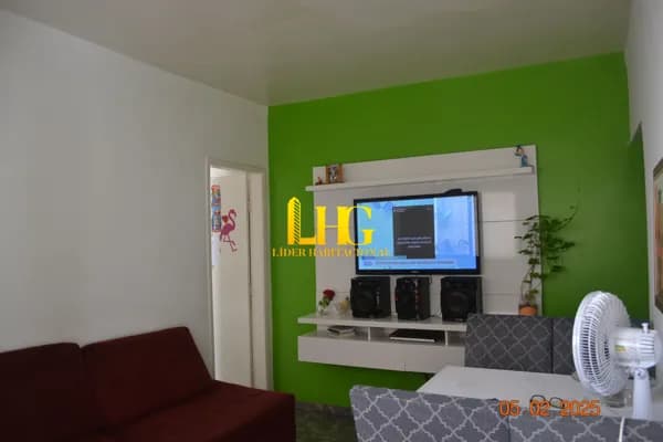 Casa em Belo Horizonte - Maria Helena