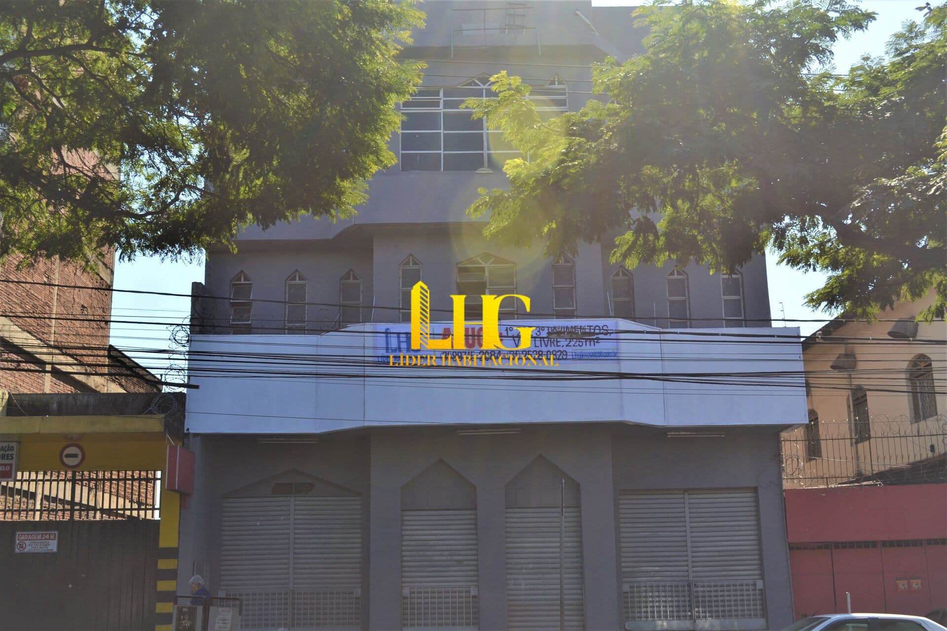 Andar / Laje Corporativa em Belo Horizonte - Venda Nova