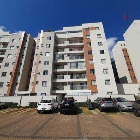 Apartamento Padrão para Venda em Santa Amélia Belo Horizonte-MG