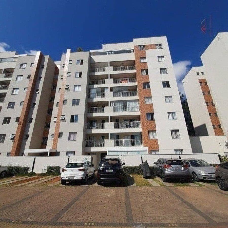 Apartamento Padrão para Venda em Santa Amélia Belo Horizonte-MG