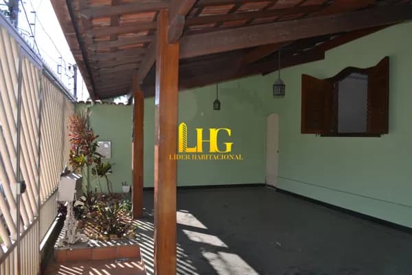 Casa em Belo Horizonte - Copacabana