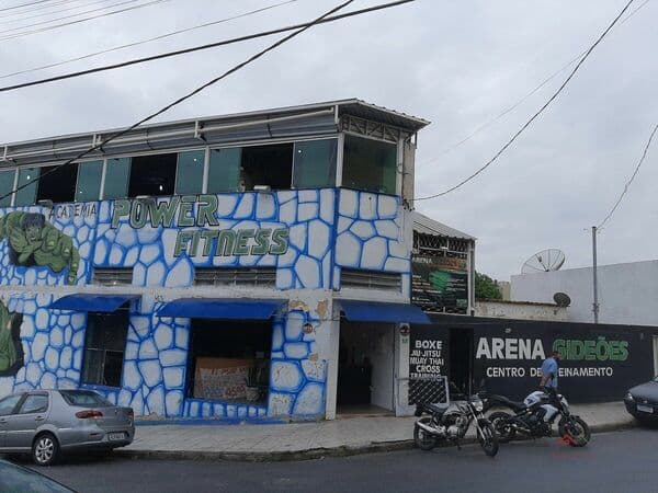 Ponto comercial Comercio para Venda em Mantiqueira Belo Horizonte-MG