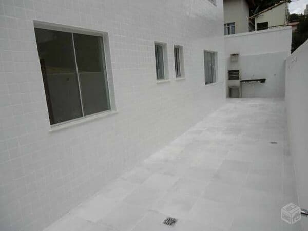 Apartamento Padrão para Venda em Itapoã Belo Horizonte-MG