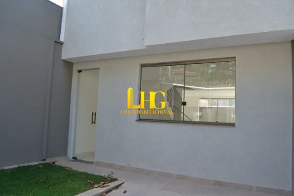 Casa em Belo Horizonte - Itapoã