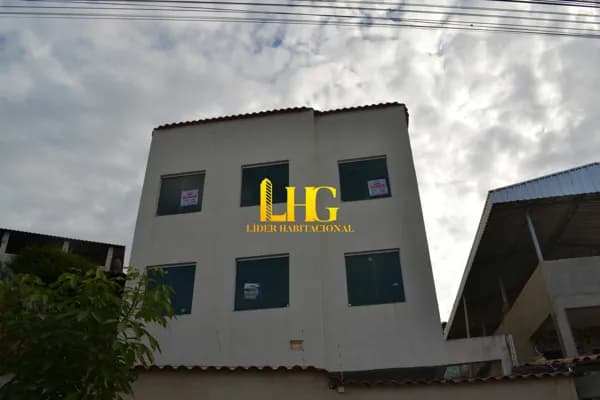 Apartamento em Ribeirão das Neves - Belo Vale