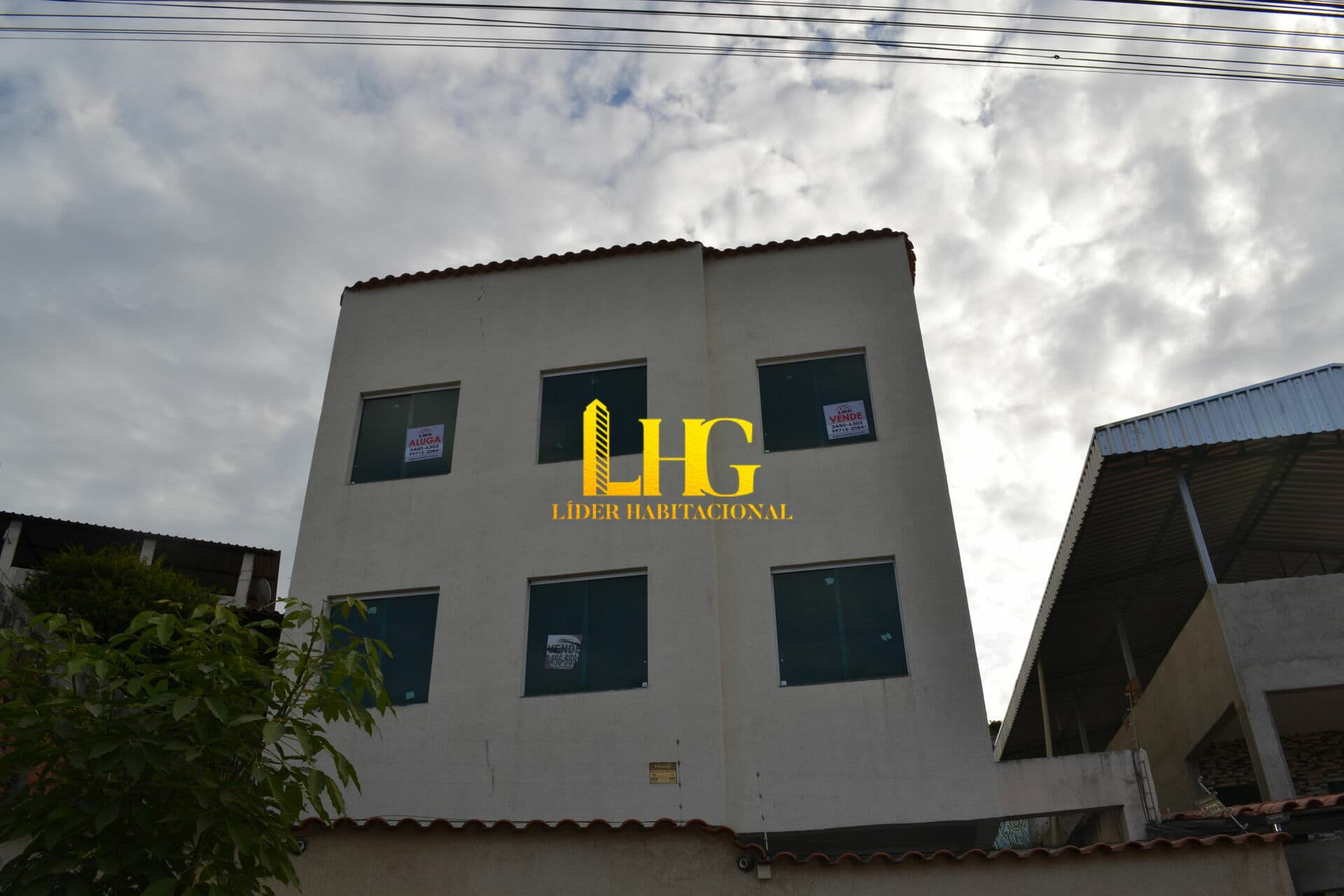 Apartamento em Ribeirão das Neves - Belo Vale