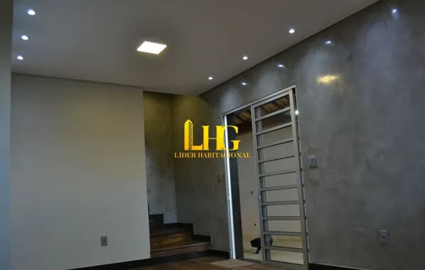 Casa em Sabará - Novo Alvorada