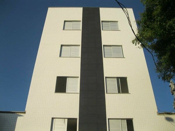 Apartamento Padrão para Venda em Santa Inês Belo Horizonte-MG