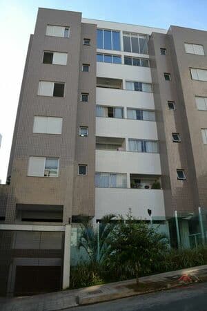 Apartamento Alto Padrão para Venda em Dona Clara Belo Horizonte-MG