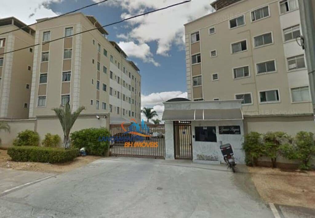 Apartamento Padrão para Venda em Itapoã Belo Horizonte-MG