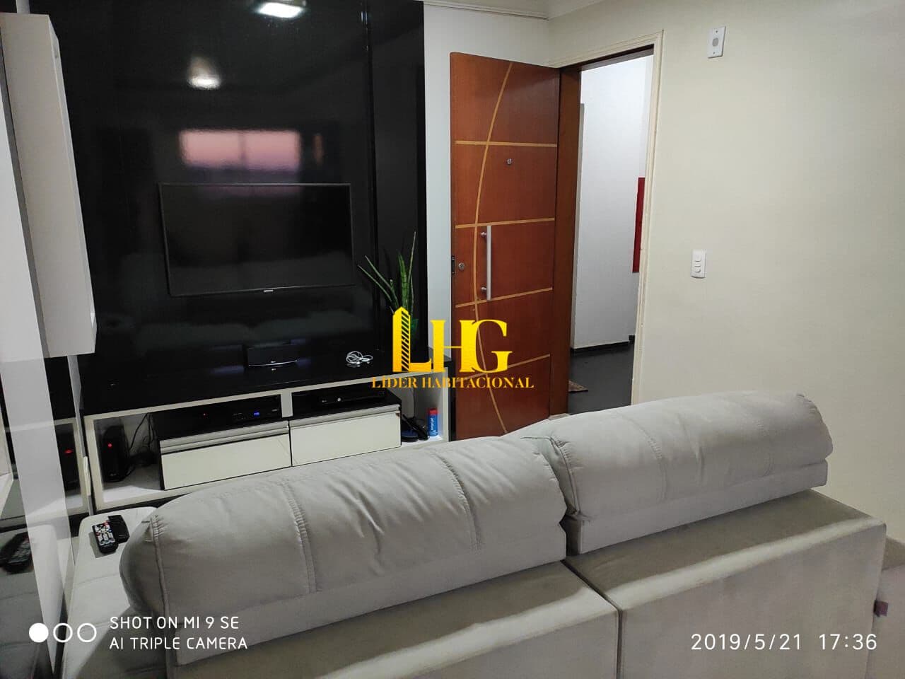 Apartamento em Belo Horizonte - Parque São Pedro