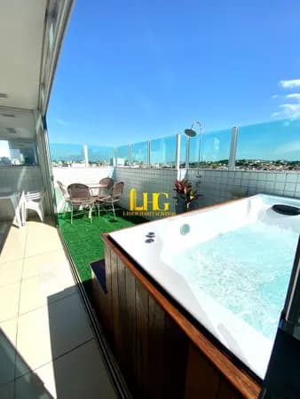 Apartamento em Belo Horizonte - Castelo