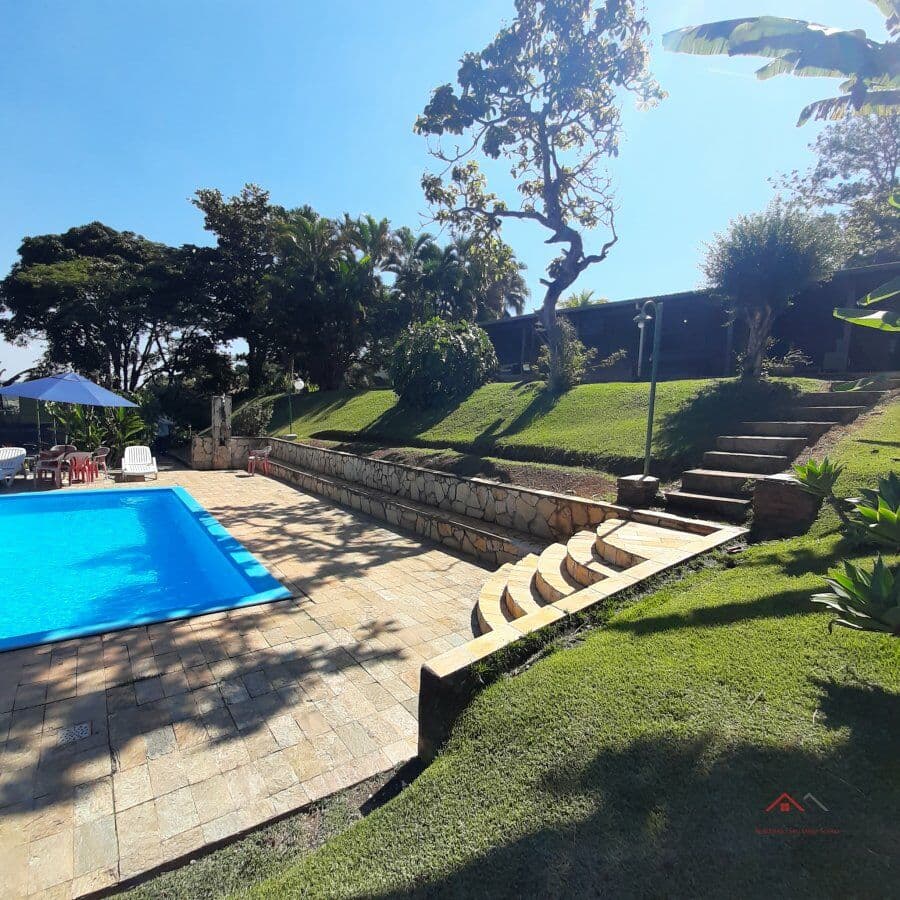 Sítio para Venda em Jacques Ville Lagoa Santa-MG