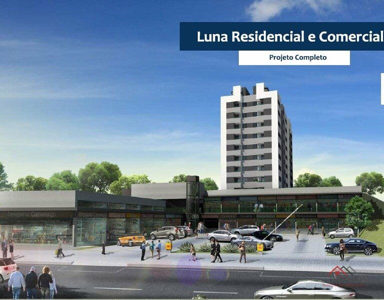 Apartamento Padrão para Venda em Venda Nova Belo Horizonte-MG