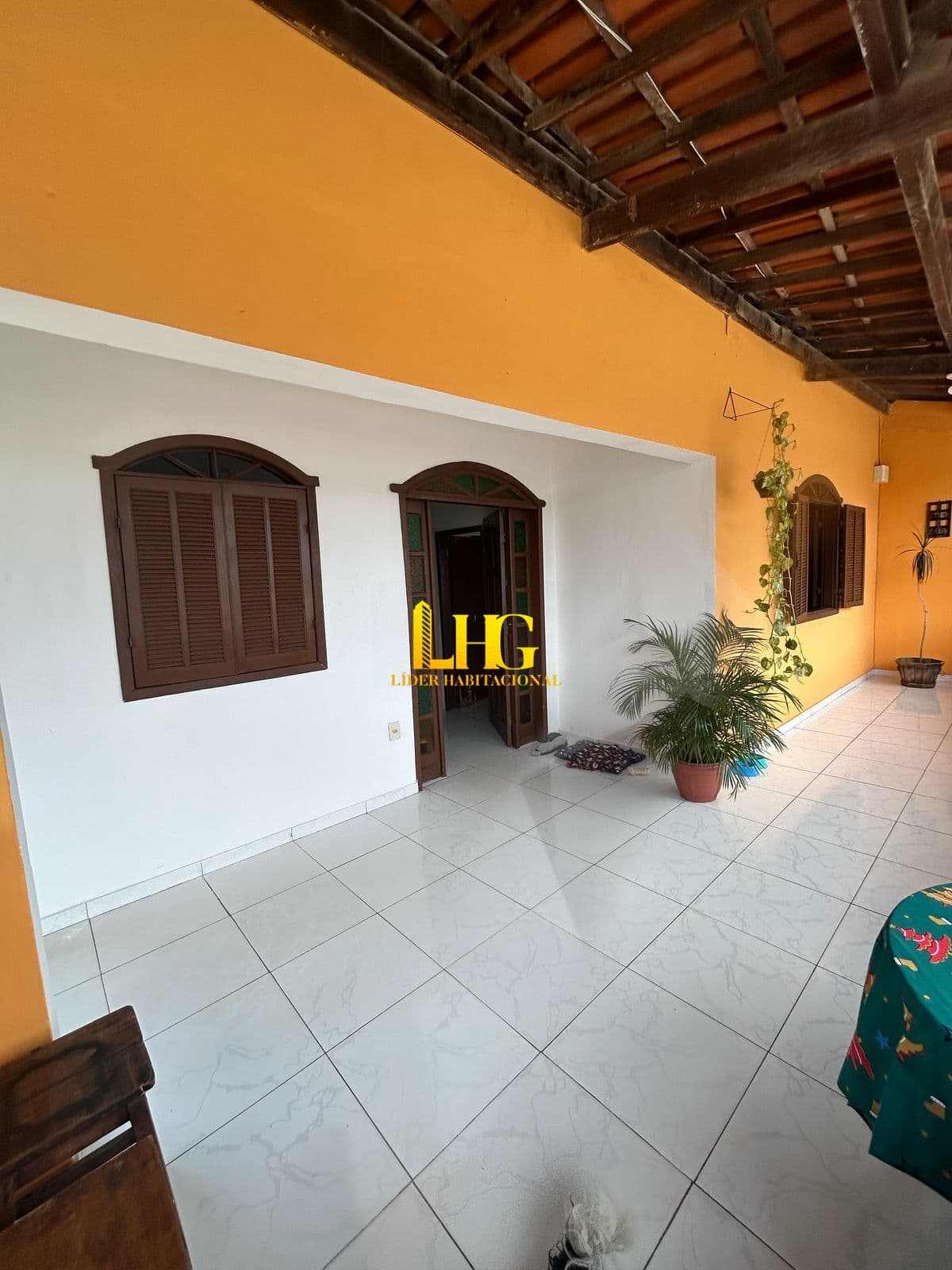 Casa em Ribeirão das Neves - Santana (Justinópolis)
