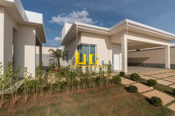 Casa em Lagoa Santa - Vale Dos Sonhos