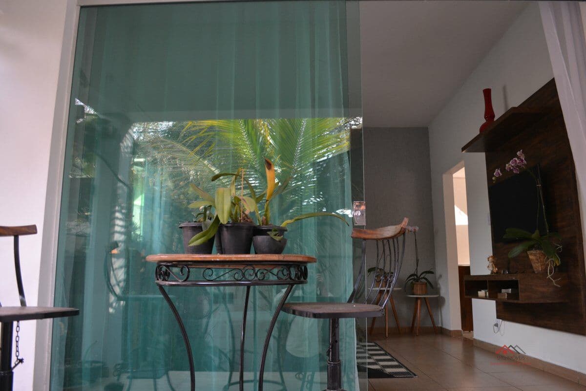Casa Linear para Venda em Paraúna (Venda Nova) Belo Horizonte-MG