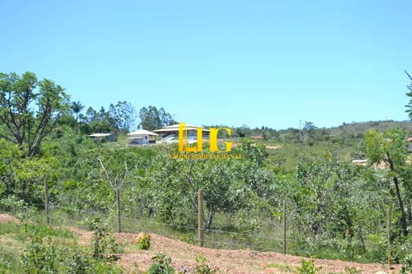 Lote/Terreno em Baldim - Centro