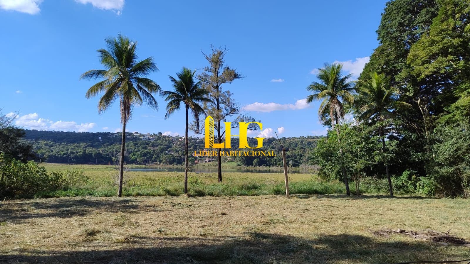 Fazenda/Sítios/Chácaras em Confins - Lagoa dos Mares