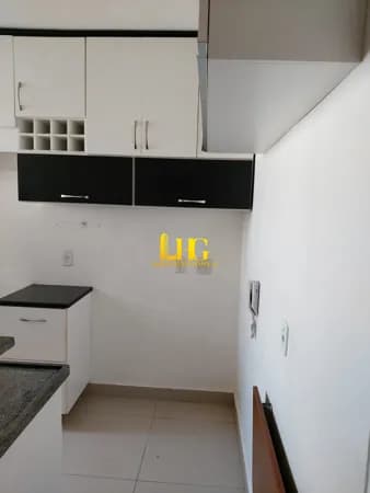 Apartamento em Belo Horizonte - Graça