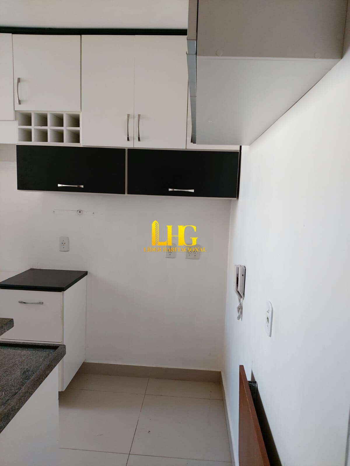 Apartamento em Belo Horizonte - Graça