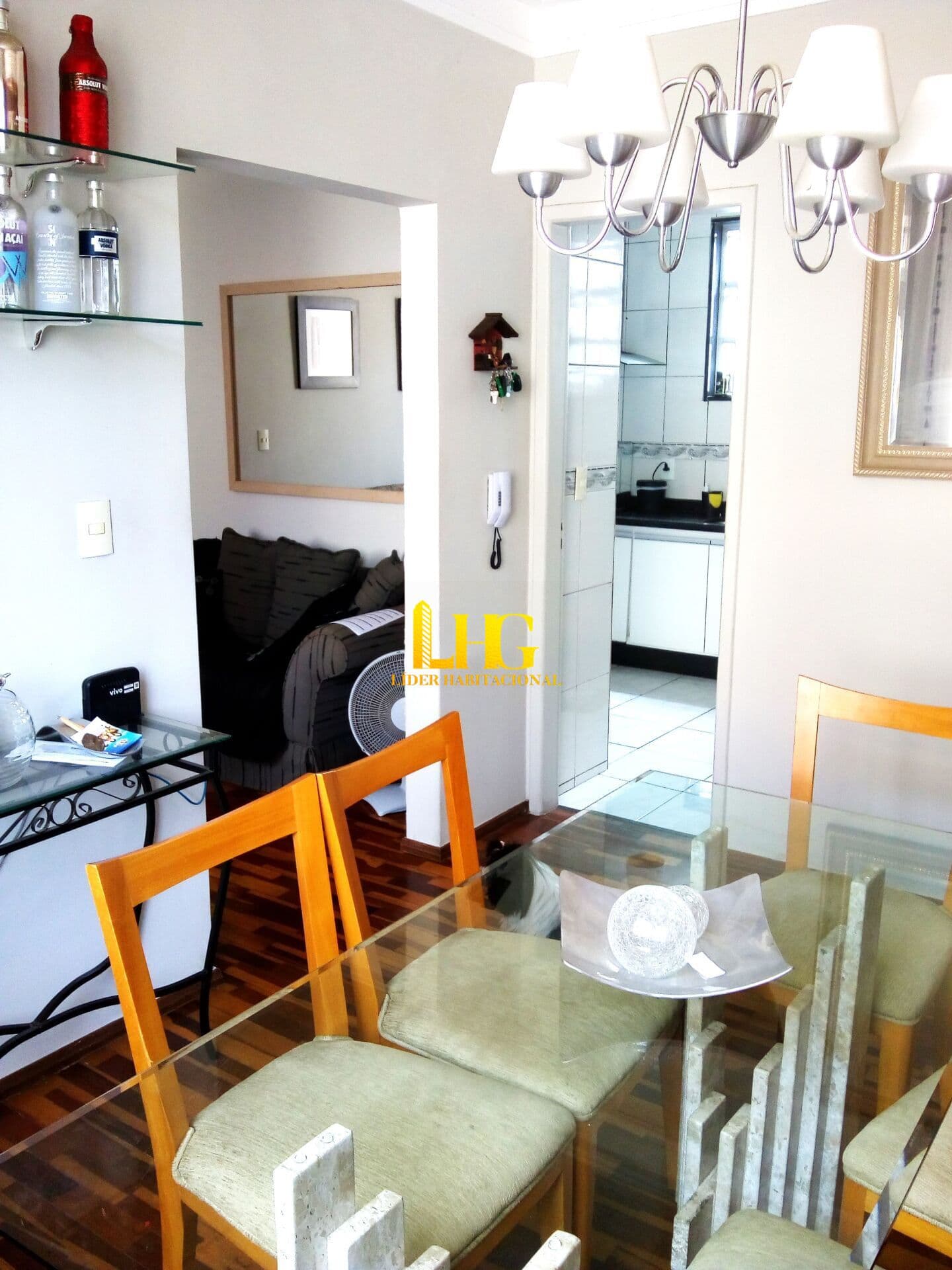 Apartamento em Belo Horizonte - União