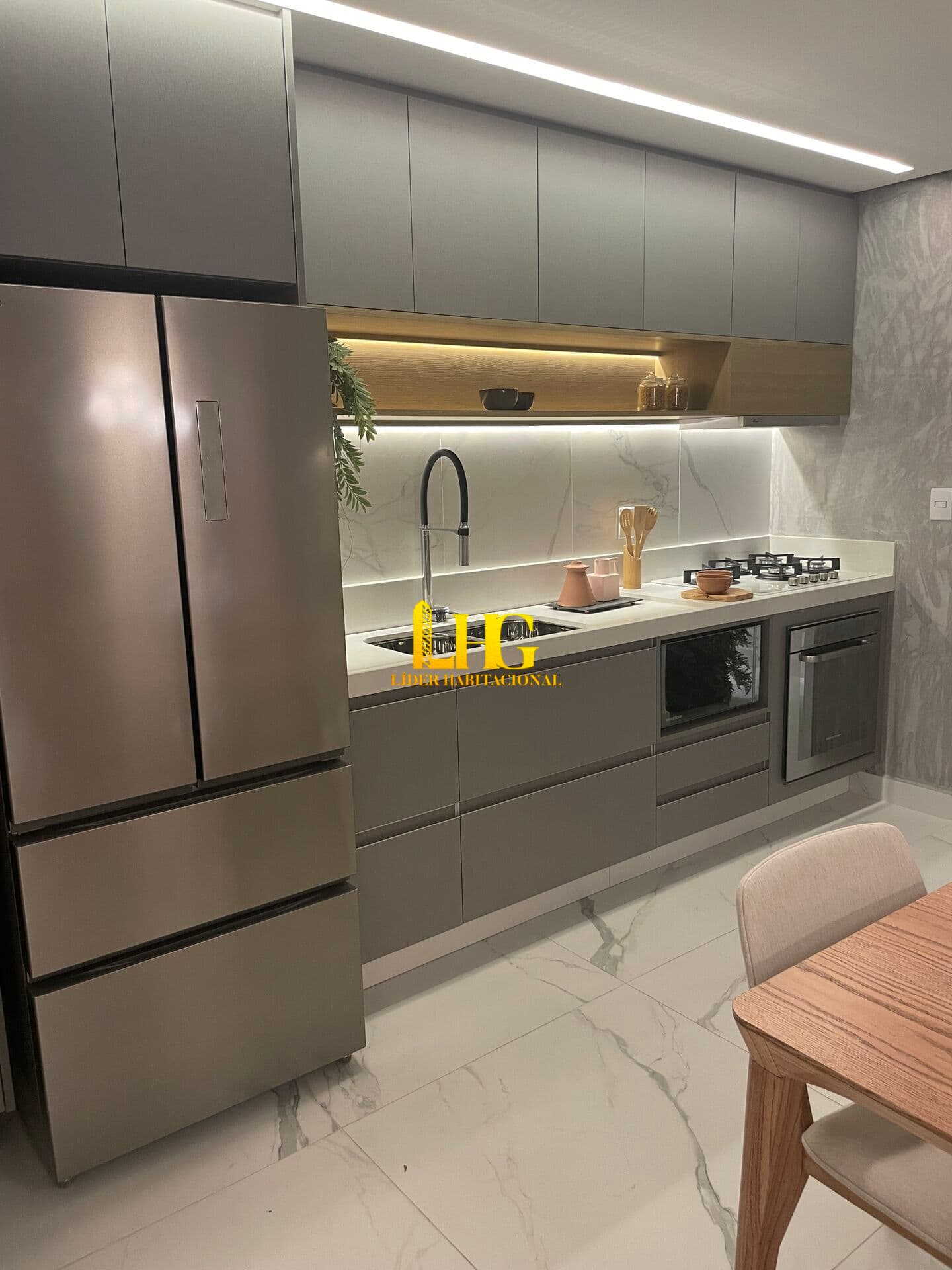 Apartamento em Belo Horizonte - Pampulha
