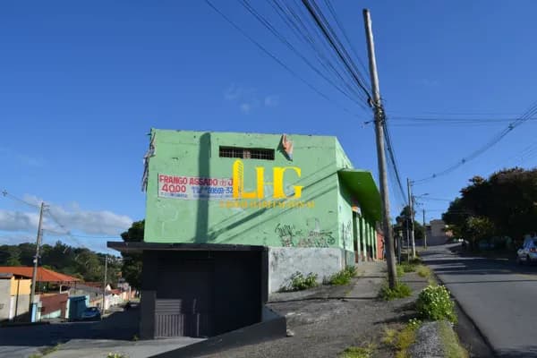 Prédio/Edifício Inteiro em Belo Horizonte - Jardim dos Comerciários (Venda Nova)