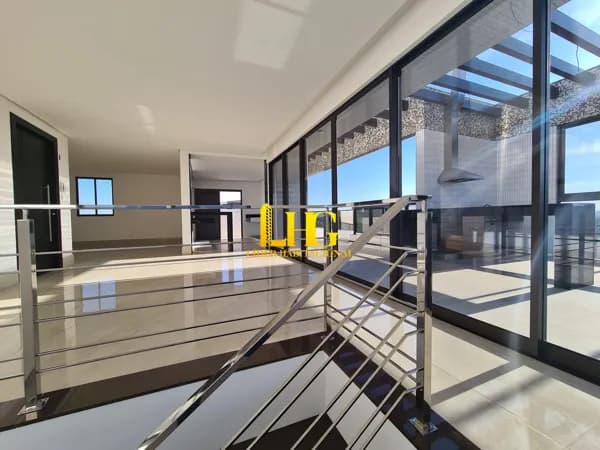 Apartamento em Belo Horizonte - Liberdade