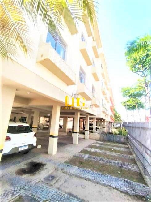 Apartamento em Belo Horizonte - Graça