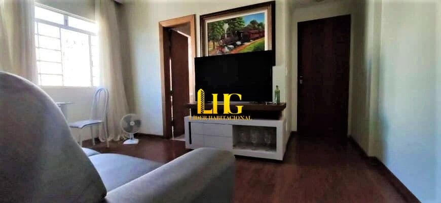 Apartamento em Belo Horizonte - Sagrada Família