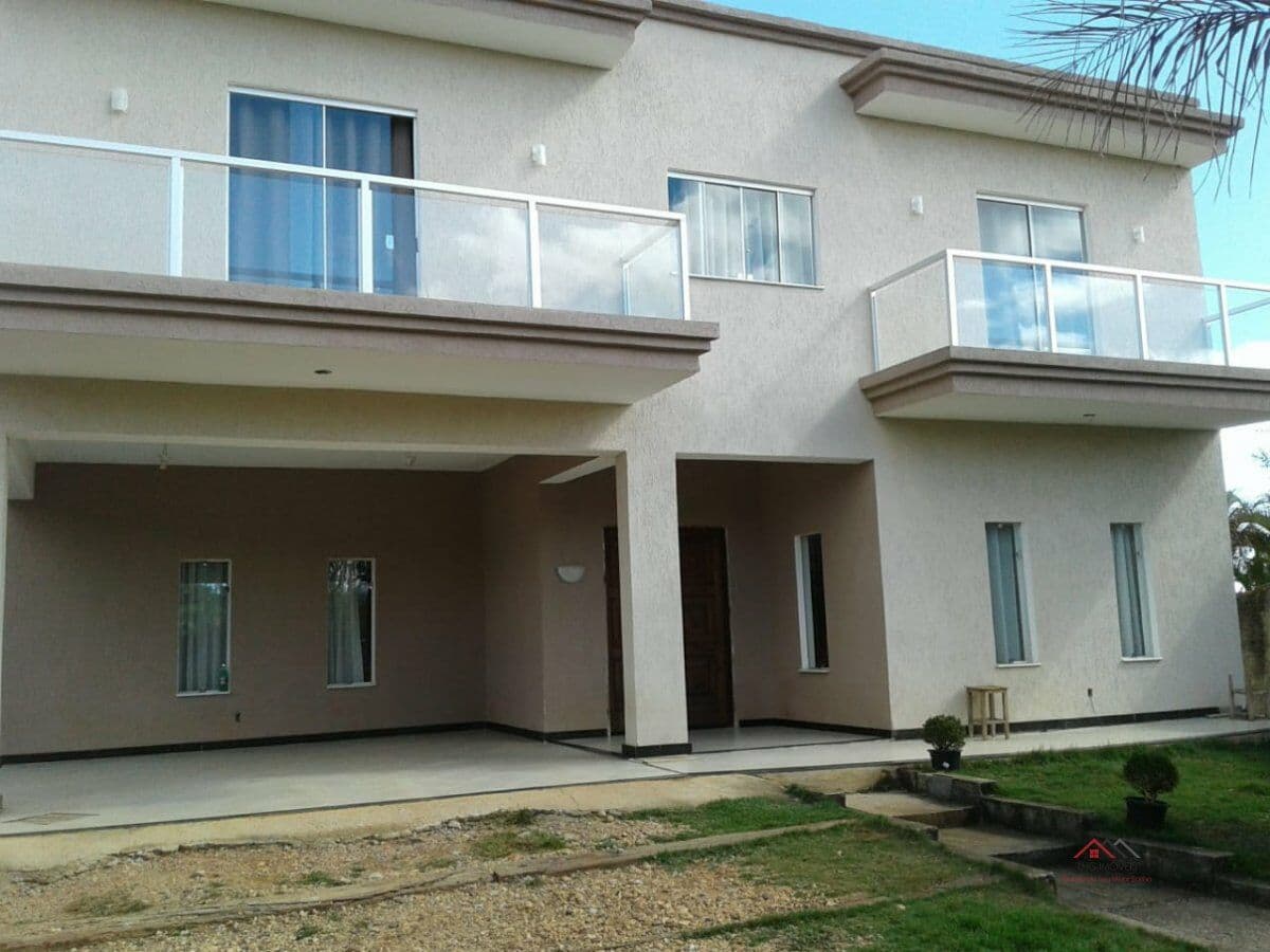 Casa Duplex para Venda em Jacques Ville Lagoa Santa-MG