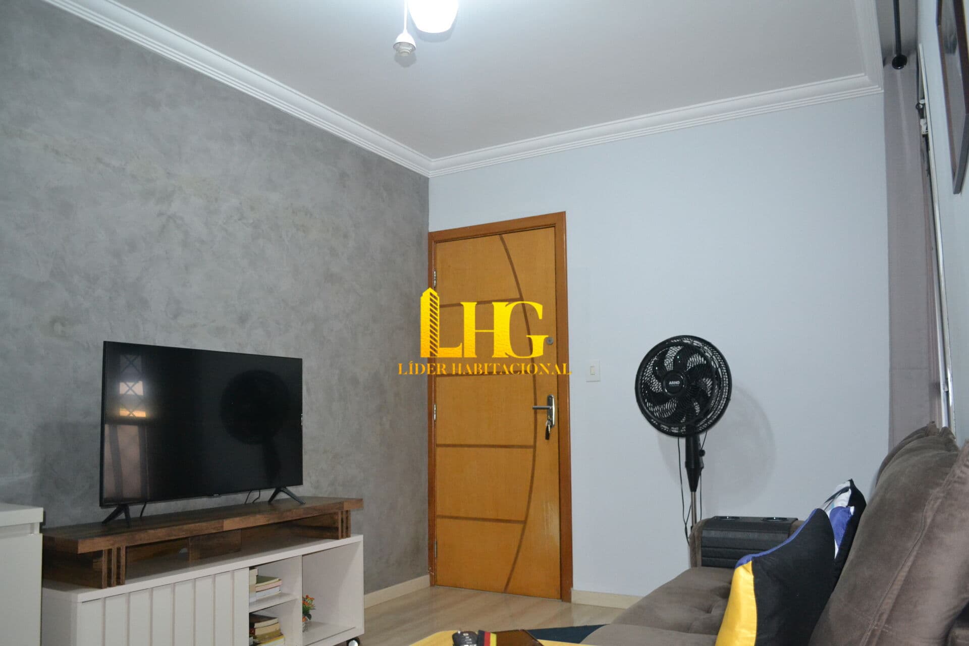 Apartamento Com área externa em Maria Helena, Belo Horizonte/MG