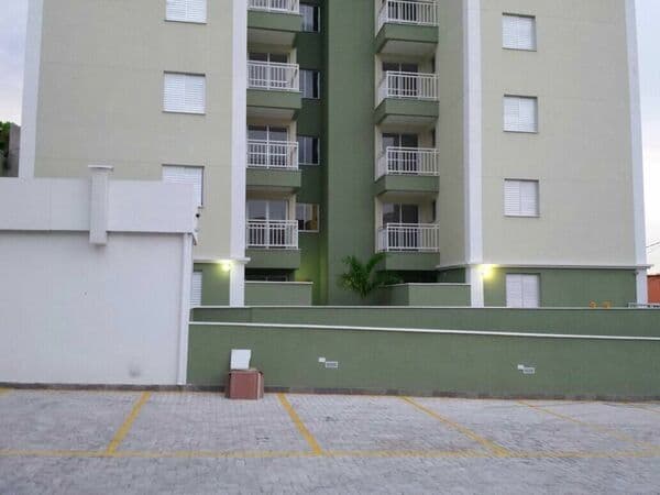 Apartamento Padrão para Venda em Heliópolis Belo Horizonte-MG