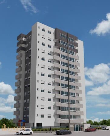 Apartamento em Bento Gonçalves - Universitário