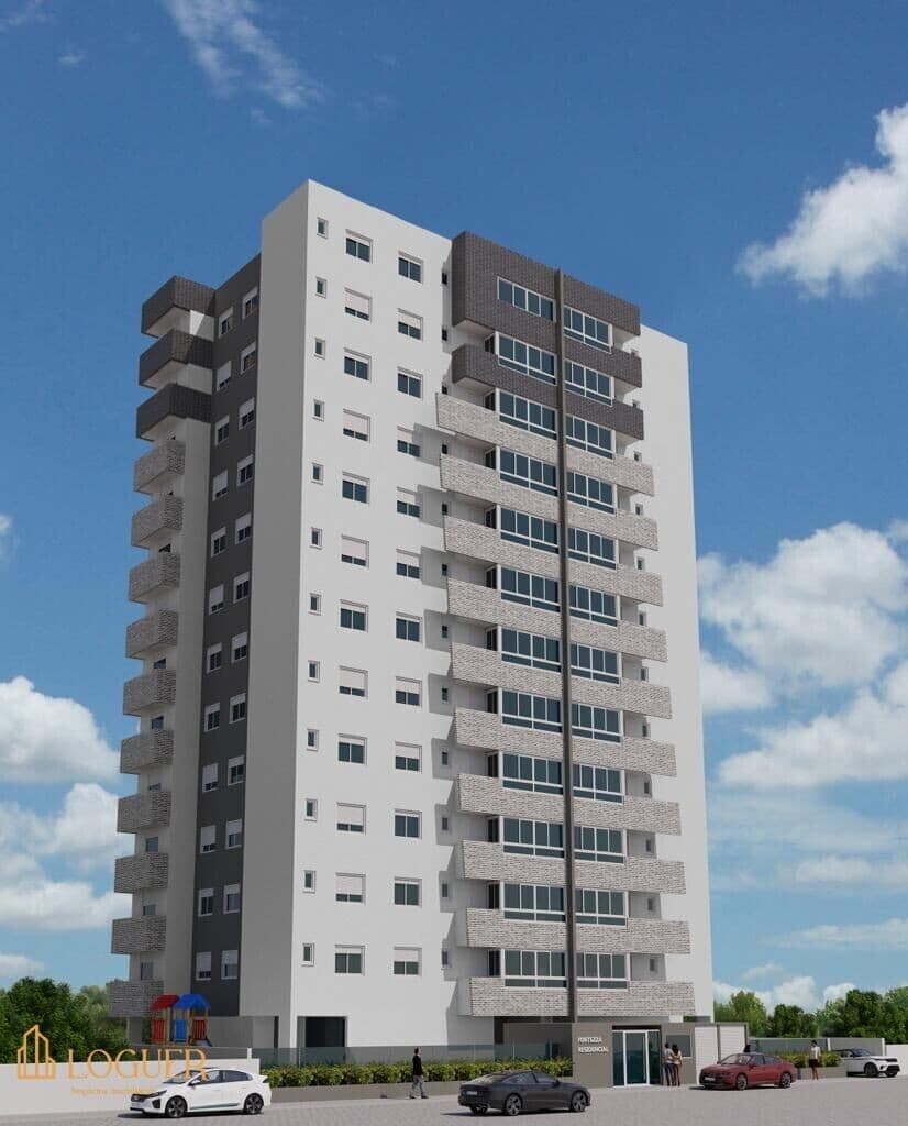 Apartamento em Bento Gonçalves - Universitário