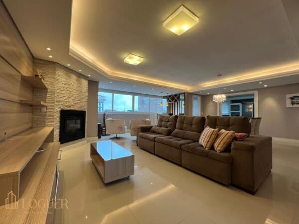 Apartamento em Bento Gonçalves - Maria Goretti