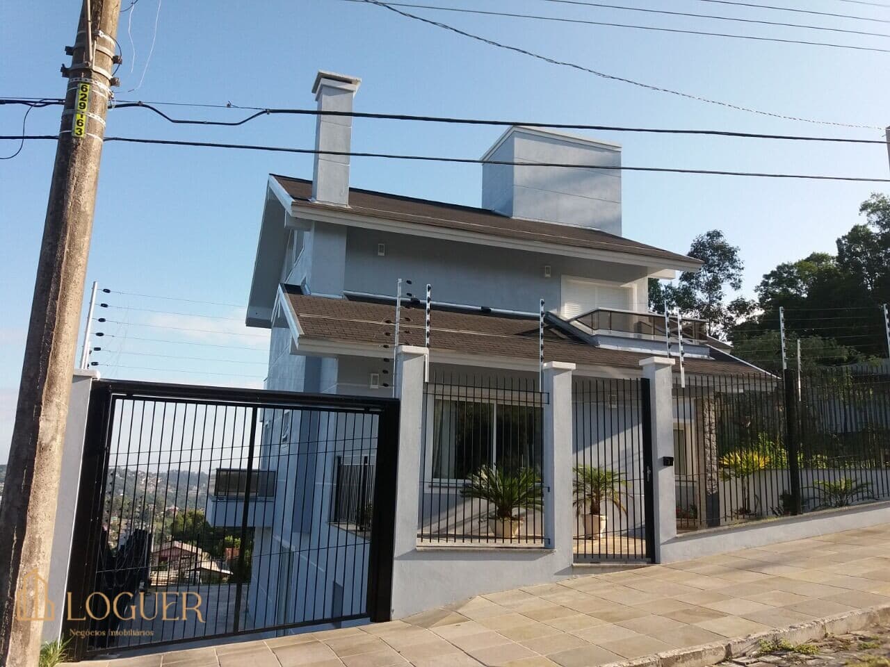 Casa Alto Padrão