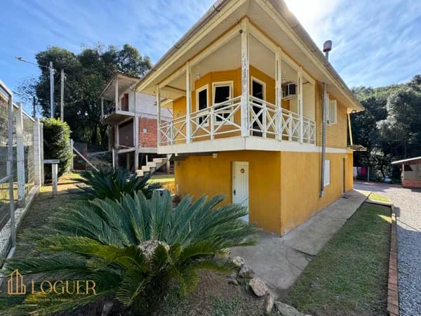 Casa em Fenavinho, Bento Gonçalves/RS