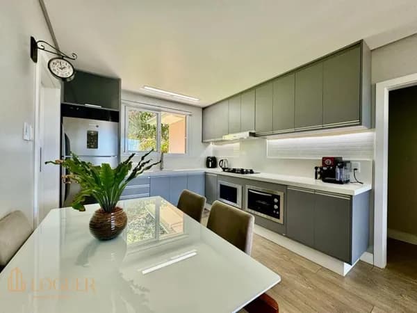 Apartamento em Bento Gonçalves - São João