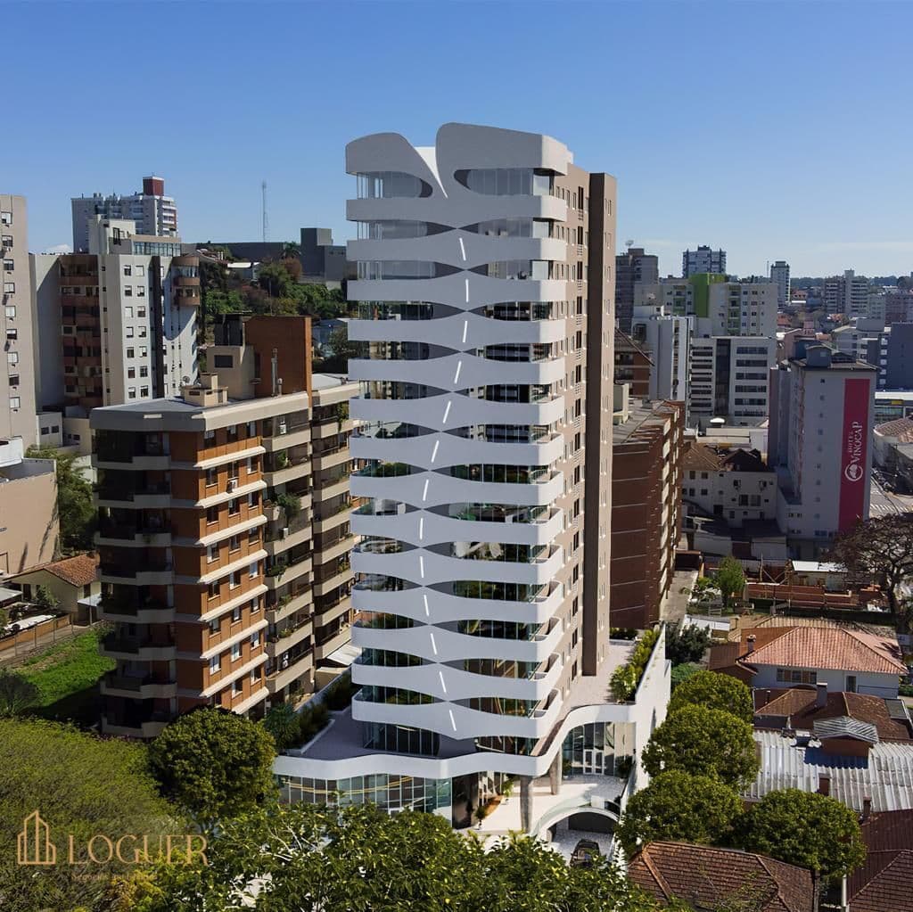 Legacy Residencial