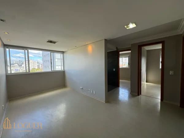 Apartamento em Bento Gonçalves - Humaitá
