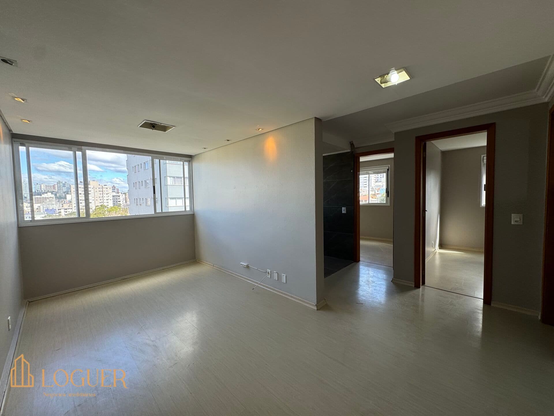 Apartamento em Bento Gonçalves - Humaitá