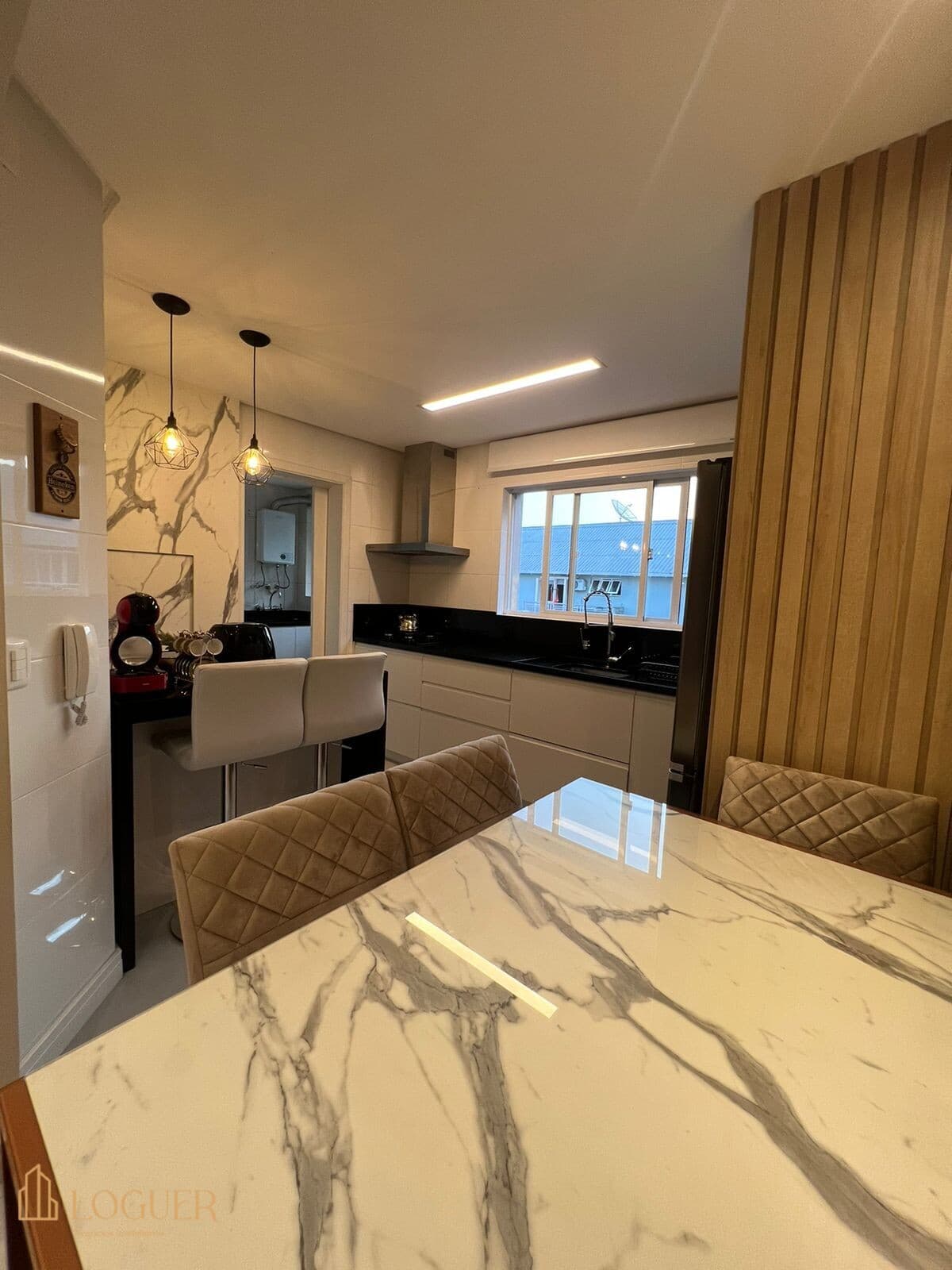 Apartamento em Bento Gonçalves - Universitário