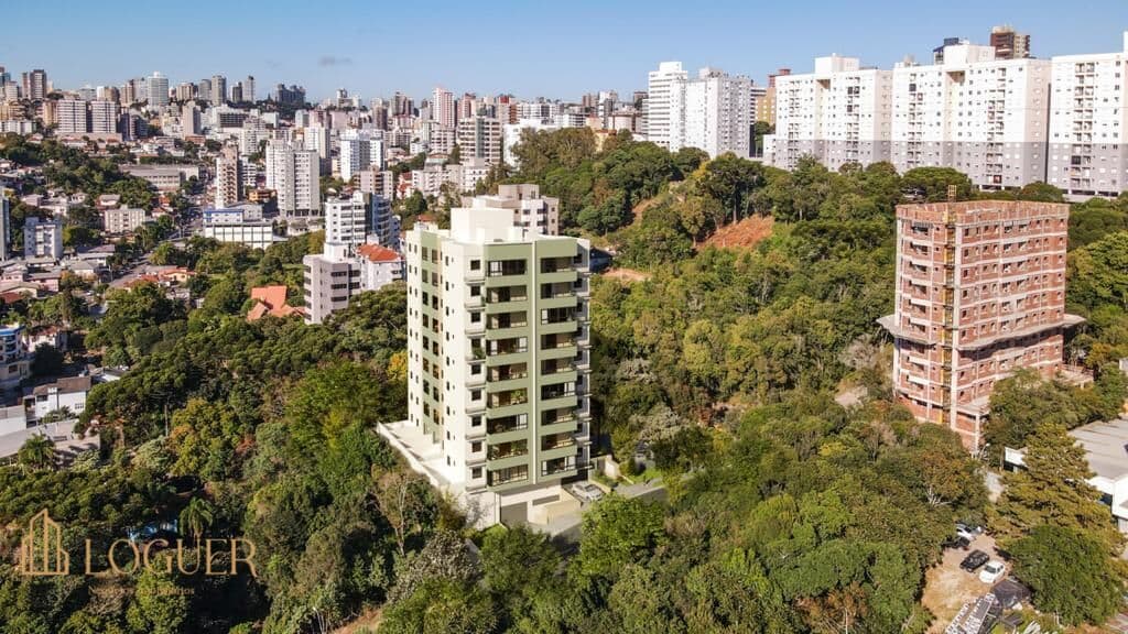 Residencial Da Vinci - 02 DORMITÓRIOS