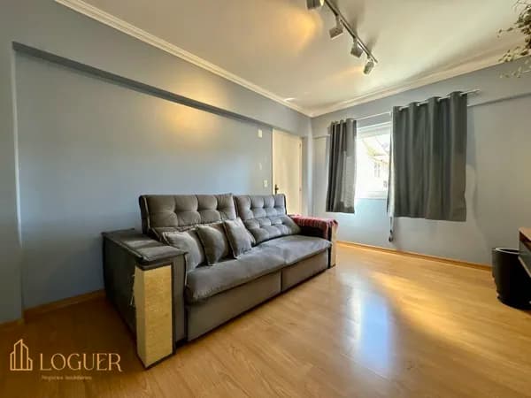 Apartamento em Bento Gonçalves - Progresso