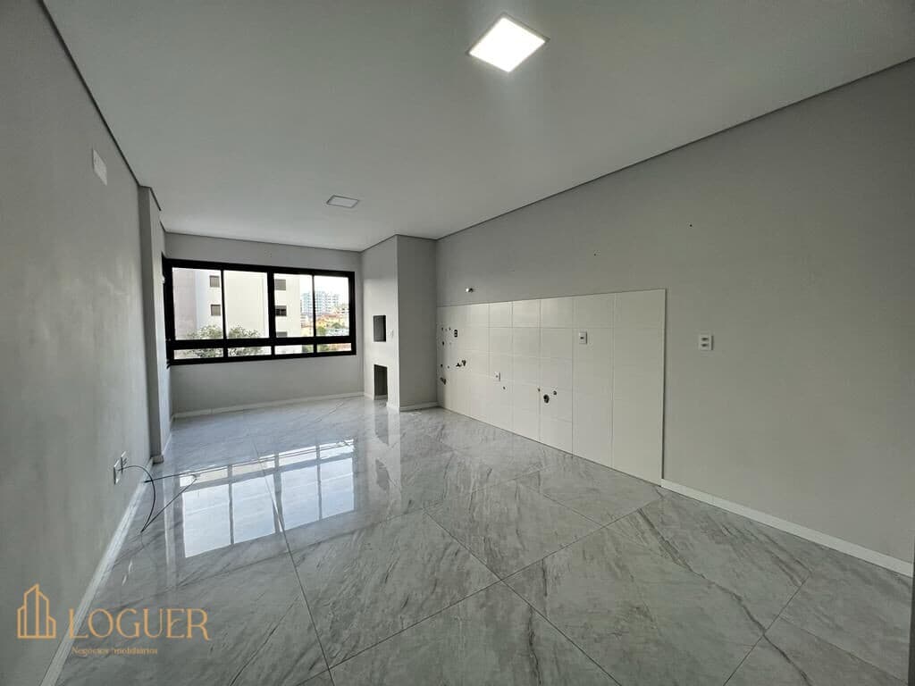 Apartamento em Bento Gonçalves - Borgo
