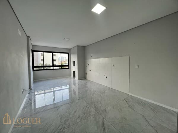 Apartamento em Bento Gonçalves - Borgo