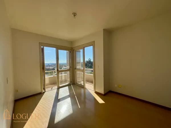 Apartamento em Bento Gonçalves - Botafogo