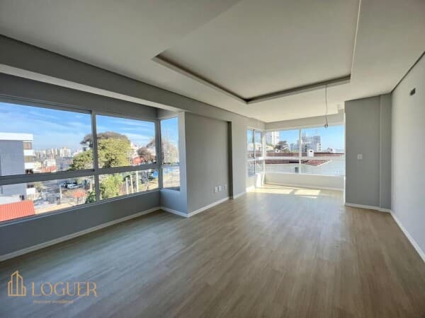 Apartamento em Bento Gonçalves - Humaitá